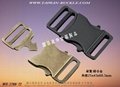Production Metal Side Opening Buckle