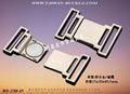 Magnet Metal Pair Buckle 1