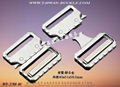 Magnet Metal Pair Buckle