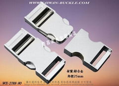 Magnet Metal Pair Buckle