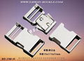 Magnet Metal Pair Buckle