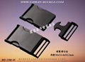 Magnet Metal Pair Buckle 1