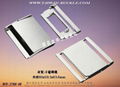 Seat Belt Metal Buckle 1