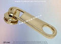 Metal Zipper Tab 5