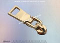 Metal Zipper Tab 1