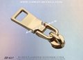 Metal Zipper Tab