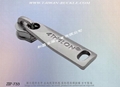 Metal Zipper Tab 9