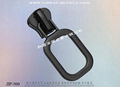 Metal Zipper Tab 16