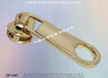 Metal Zipper Tab 1