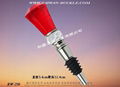 Styling Metal Bottle Stopper 15