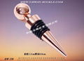 Metal Bottle Stopper 1