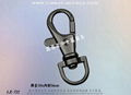 Zinc Hook Buckle