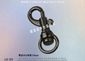 Zinc Hook Buckle 6