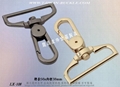 Zinc Hook Buckle 13