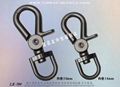 Zinc Hook Buckle 17