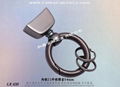 Brand Pack Metal Hook Accessories Made in Taiwan