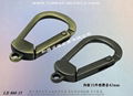 Brand Pack Metal Hook Accessories Made in Taiwan