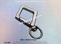 Zinc Hook Buckle 2