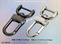 Zinc Hook Buckle 4