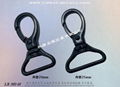 Zinc Hook Buckle