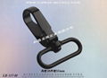 Zinc Hook Buckle 6