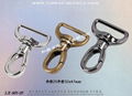 Zinc Hook Buckle 8