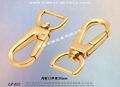 Zinc Hook Buckle 9