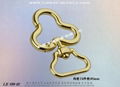 Zinc Hook Buckle 10