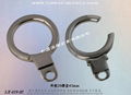 Zinc Hook Buckle 11