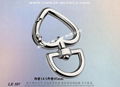 Zinc Hook Buckle 12