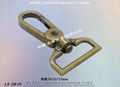 Zinc Hook Buckle 13