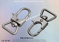 Zinc Hook Buckle 15