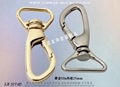 Zinc hook Bag accessories  20