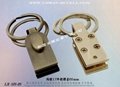 Taiwan Zinc hook Bag Metal Accessories  3