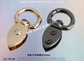 Taiwan Zinc hook Bag Metal Accessories 