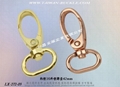 ALLOY CLASP ZINC HOOK 