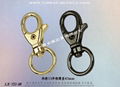 Taiwan Bag Metal Accessories Zinc hook