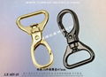 Leather handbags hardware accessories hook clip  10