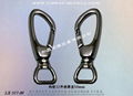 Leather handbags hardware accessories hook clip  16