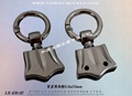 L   age accessories metal buckles metal pet dog buckle 9