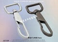 Brand bag accessories Logo designer bronze Tiepai  14