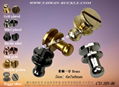 Screw Rivet Buckle Mushroom 1