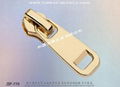 Metal Zipper Tab 9