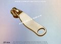 Metal Zipper Tab 10