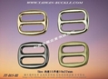 Adjustment  Buckle 15mm