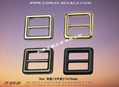 Adjustment  Buckle 19mm 1