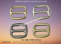 Adjust buckle 、 Webbing buckle 25mm 5