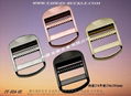 Adjust buckle 、 Webbing buckle 25mm 14