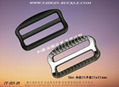 Adjust buckle 、 Webbing buckle 25mm 15