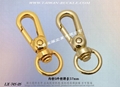 客製旋轉狗扣